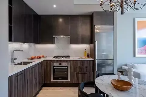 Undisclosed, New York, NY 10009