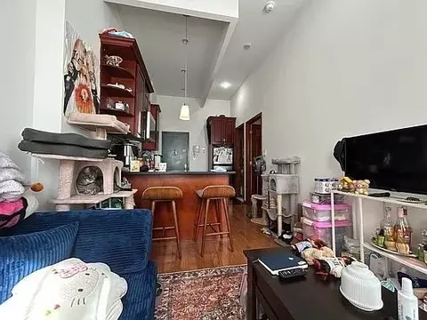 Undisclosed, New York, NY 10003