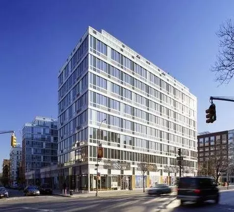 Undisclosed, New York, NY 10003