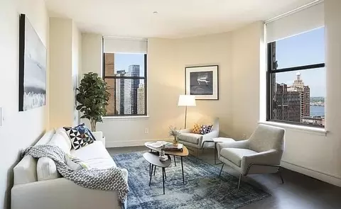 Undisclosed, New York, NY 10006