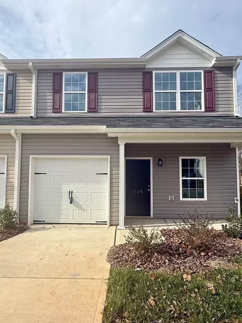 1128 Brooksridge Way, Whitsett, NC 27377