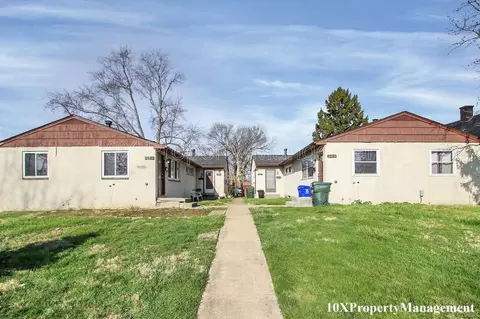 2459 Hiawatha St, Columbus, OH 43211