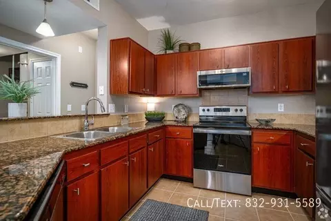 3121 Sawdust Rd #TALW, The Woodlands, TX 77380