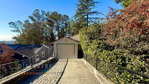 6857 Armour Dr, Oakland, CA 94611
