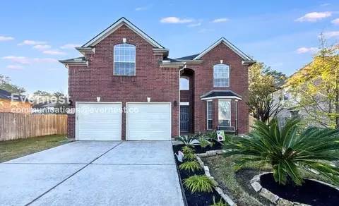 18503 Keeling Trl, Atascocita, TX 77346