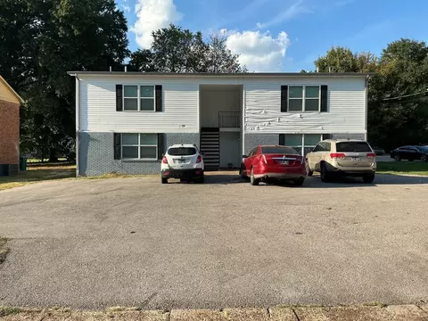 29 Camelot Cv #1, Jackson, TN 38305