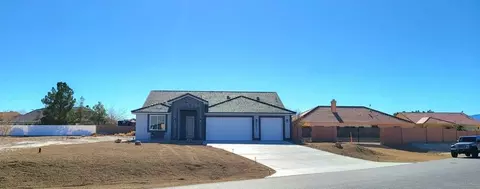 6801 Sandpebble St, Pahrump, NV 89061