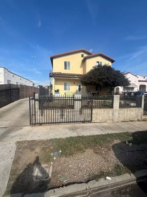 203 E 109th St, Los Angeles, CA 90061