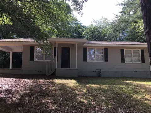 423 Wilshire Rd NE, Rome, GA 30161
