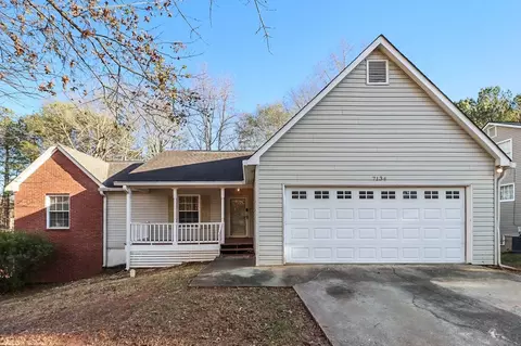 7134 Hazelwood Dr, Jonesboro, GA 30236