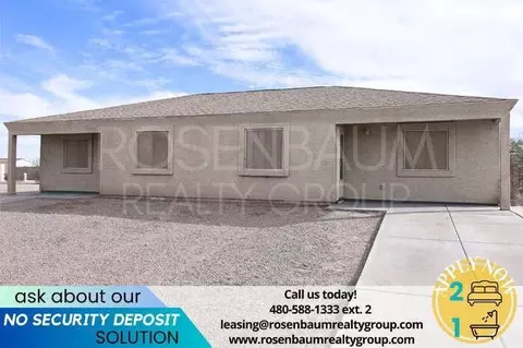 15588 S Yava Rd #B, Arizona City, AZ 85123