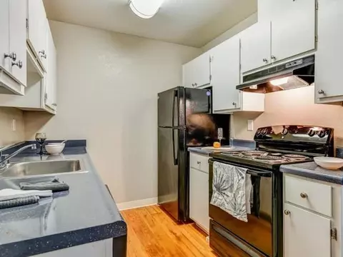 21701 Foothill Blvd, Hayward, CA 94541