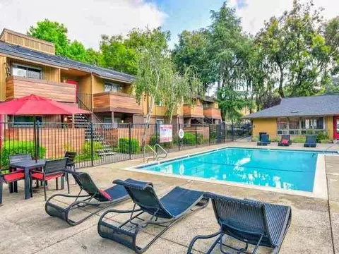 21701 Foothill Blvd, Hayward, CA 94541