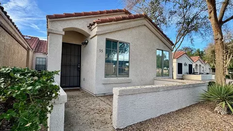 726 S Nebraska St #95, Chandler, AZ 85225