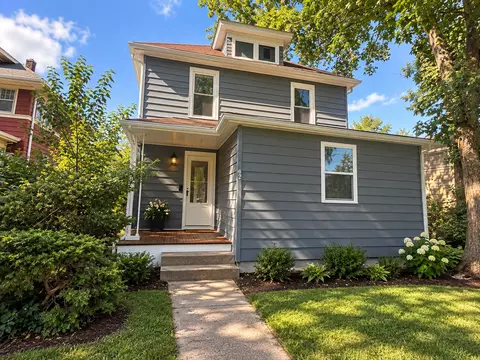 2205 Lincoln Way W, South Bend, IN 46628