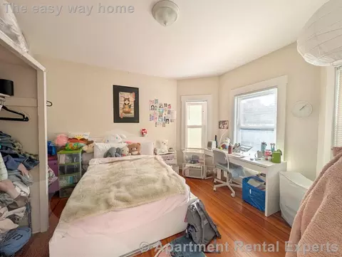 300 Boston Ave #2, Medford, MA 02155