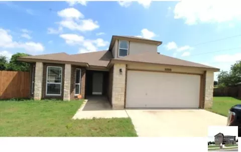 5000 Imperial Eagle, Killeen, TX 76549