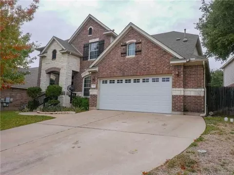 702 S Frontier Ln, Cedar Park, TX 78613