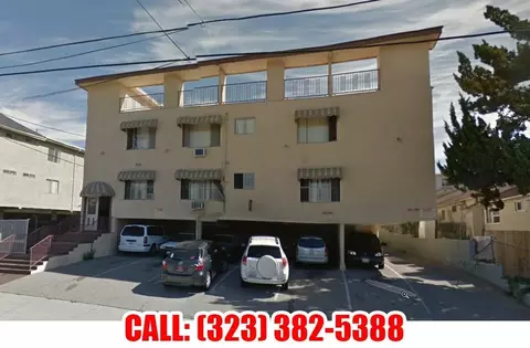 10134 Mountair Ave #201, Los Angeles, CA 91042