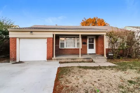 3935 NW 27th St, Oklahoma City, OK 73107