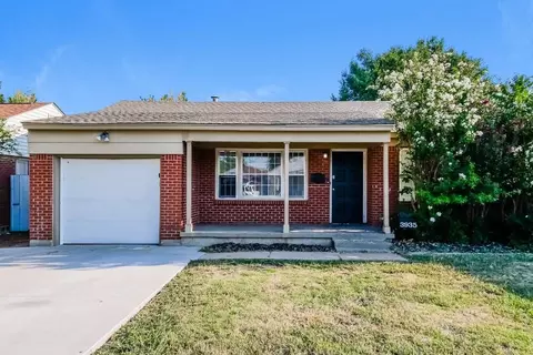 3935 NW 27th St, Oklahoma City, OK 73107