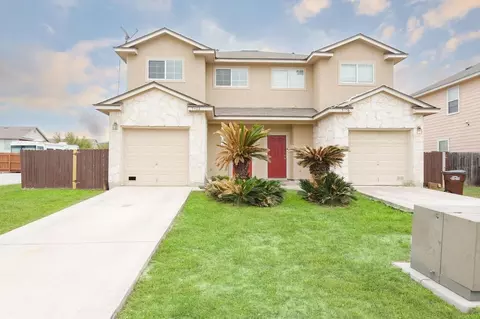 1402 Dry Eagle, San Antonio, TX 78245