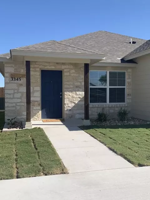 3214 Kickapoo Dr, Temple, TX 76502