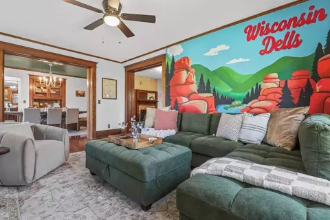 924 Capital St #1369276P, Wisconsin Dells, WI 53965