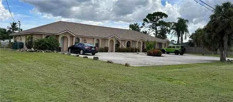1804 SW 21st Ln, Cape Coral, FL 33991
