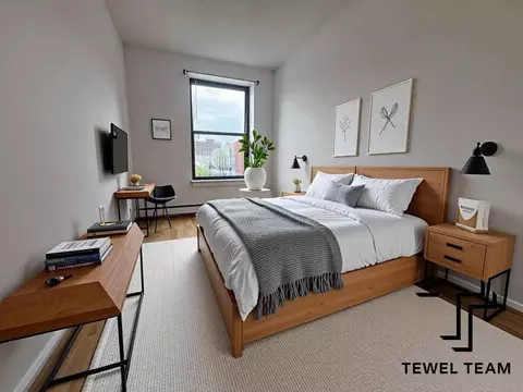 2269 Adam Clayton Powell Junior Blvd #5D, New York, NY 10030