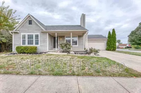 8496 Blacksmith Ct, Fishers, IN 46038