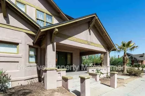 1301 W Monroe St #4, Phoenix, AZ 85007