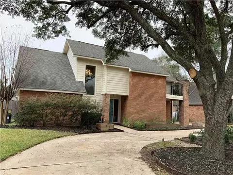 614 Ellingham Dr, Katy, TX 77450