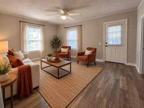 647 Blythe Ave, Gallatin, TN 37066
