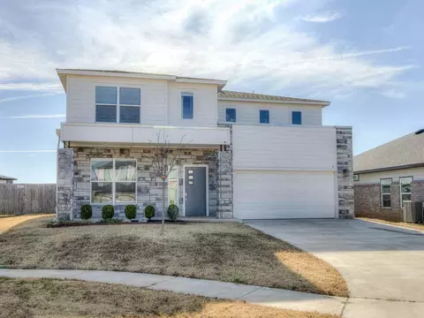 508 NW 176th Ter, Edmond, OK 73012