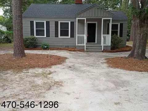 2115 Roosevelt Dr, Augusta, GA 30904