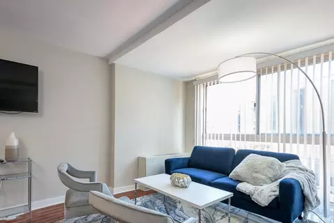 922 24th St NW #385P, Washington, DC 20037