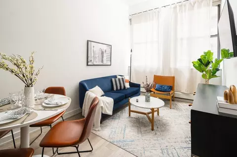 100 William St #1058799P, New York, NY 10038