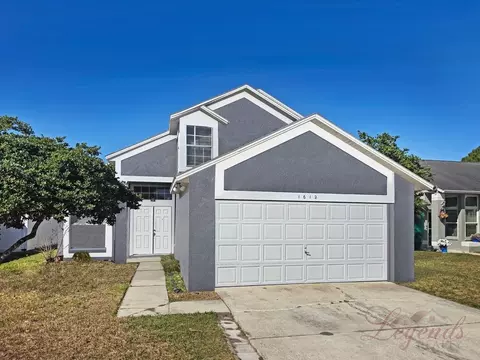 1612 Slash Pine Pl, Oviedo, FL 32765