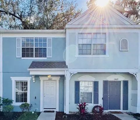 2865 Woodlands Park Ct #2865, Lake Mary, FL 32746
