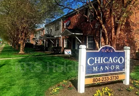 1822 Chicago Ave, Richmond, VA 23224