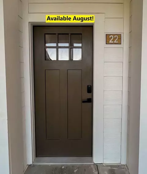 206 Town Center Dr #22, Oxford, MS 38655
