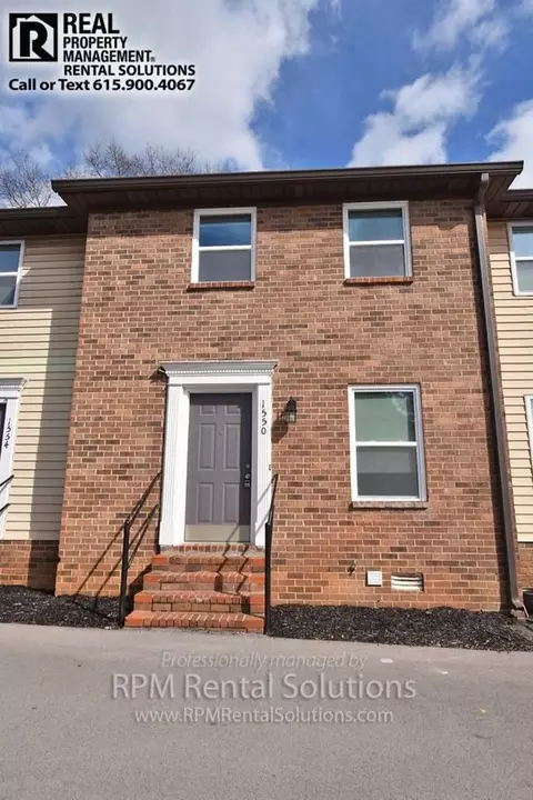1550 Elrod St, Murfreesboro, TN 37130