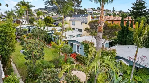 7783 Ivanhoe Ave, La Jolla, CA 92037