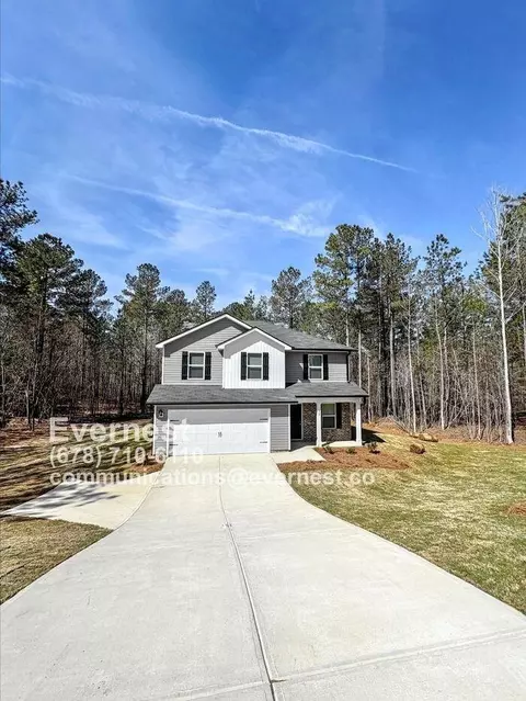 75 Heyman Dr, Covington, GA 30016