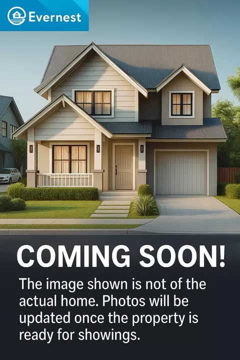 1029 Matthew St, Burleson, TX 76028