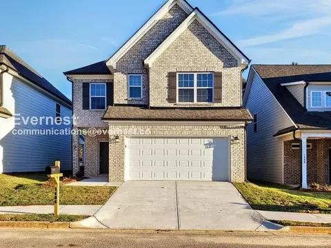 1484 Arbor Place Dr, Morrow, GA 30260