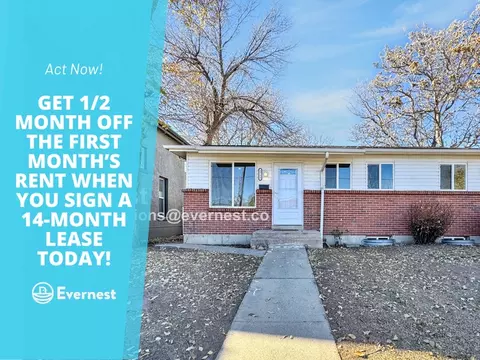 2755 N Humboldt St, Denver, CO 80205