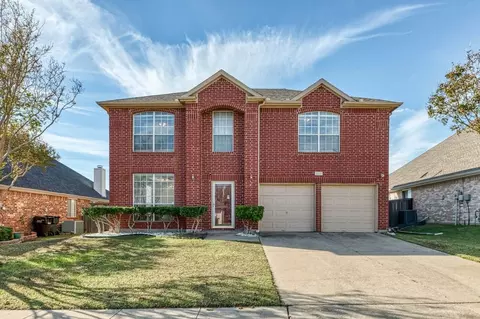 3225 Cornflower Dr, Plano, TX 75075