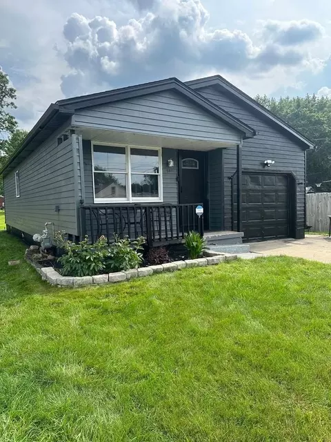 941 Moyer Ave, Boardman, OH 44512